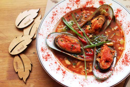 блюда средиземноморской диеты картинки фото