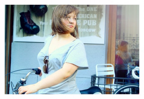 Петрова Юлия