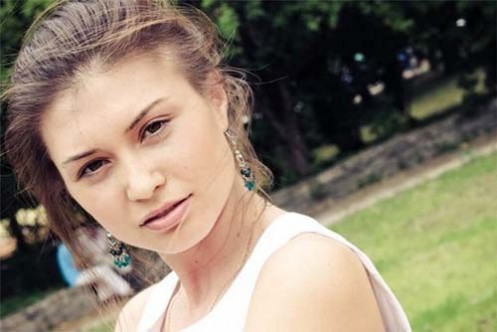 МОСКВИЧИ О МОСКВЕ: КАРИНА, ЭКОНОМИСТ, 22 ГОДА