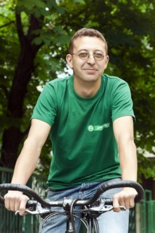 Велопрокат "Крути педали"