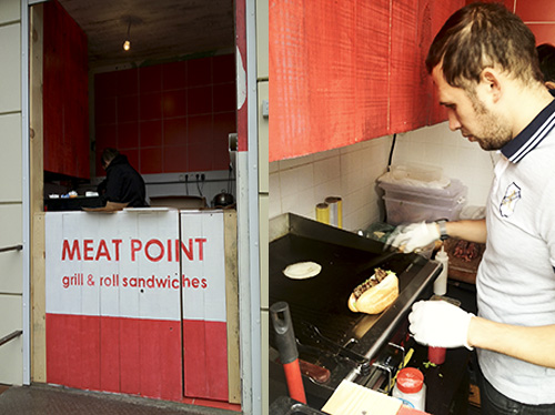 meat point