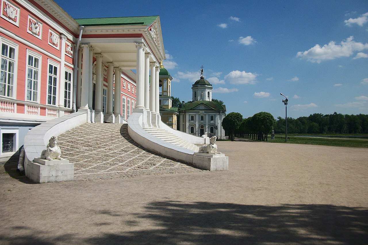 Kuskovo_Palace
